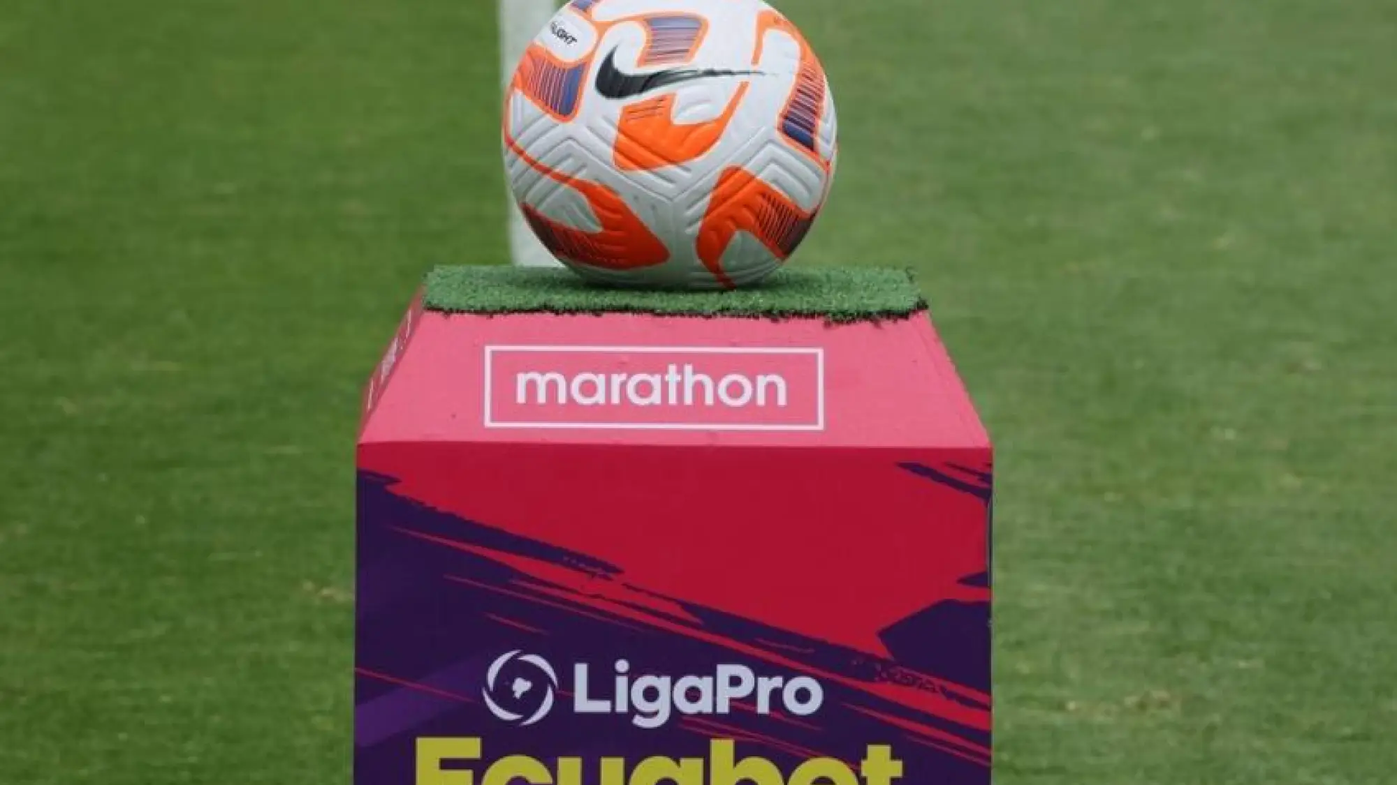 Liga Pro Ecuabet, Foto Tomada de Internet