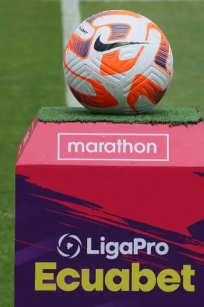 LIGA PRO ACTUALIZA HORARIOS PARA LA FECHA 8