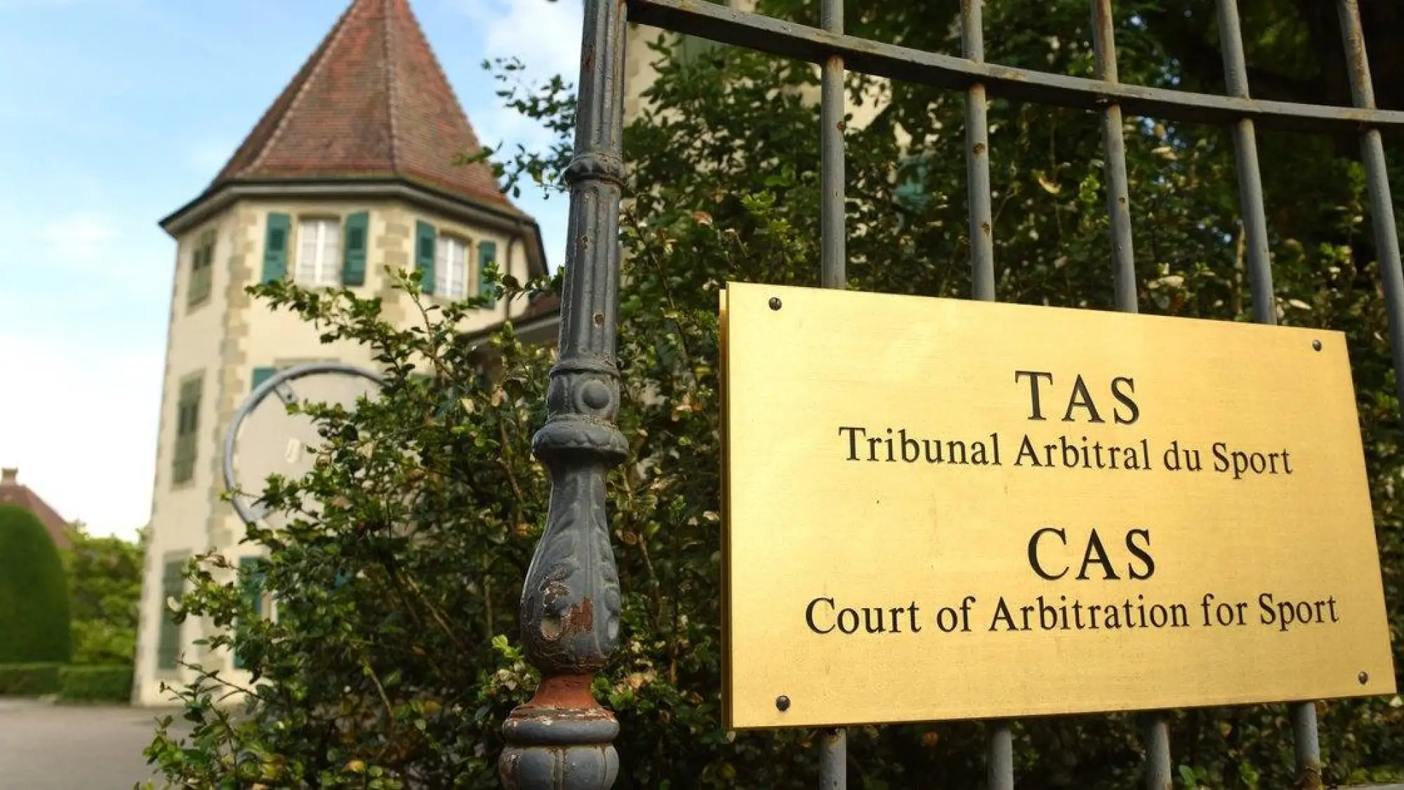 TAS, Foto Tomada por Internet