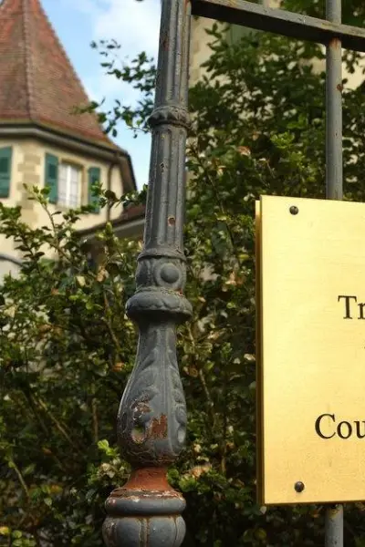 TAS FALLÓ EN CONTRA DE AUCAS 