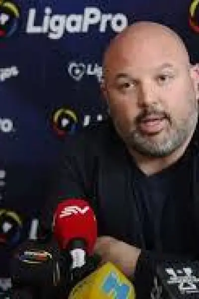 Miguel Ángel Loor: “Vamos a ser más rigurosos”