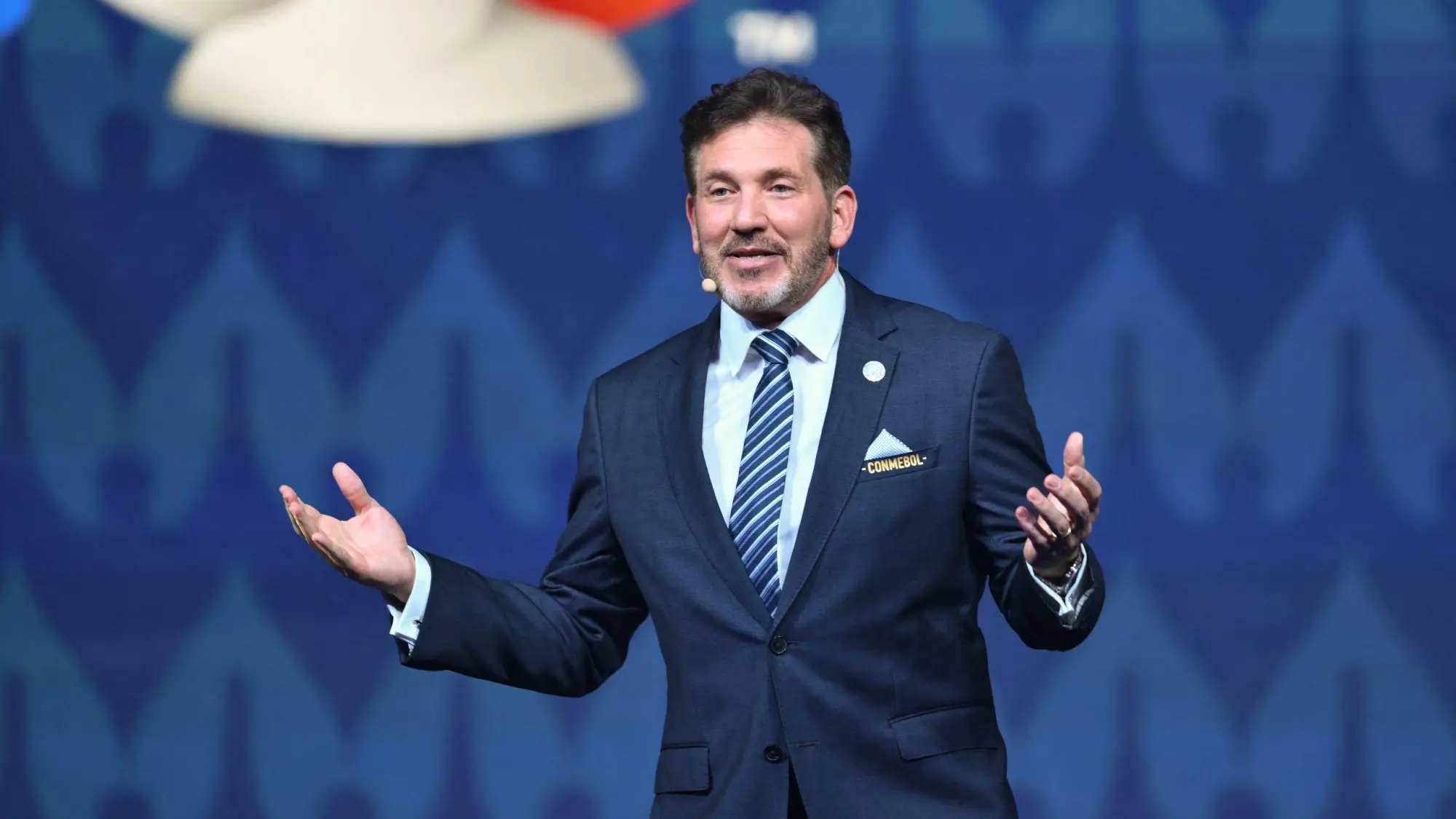 Alejandro Domínguez, Foto Tomada por Internet