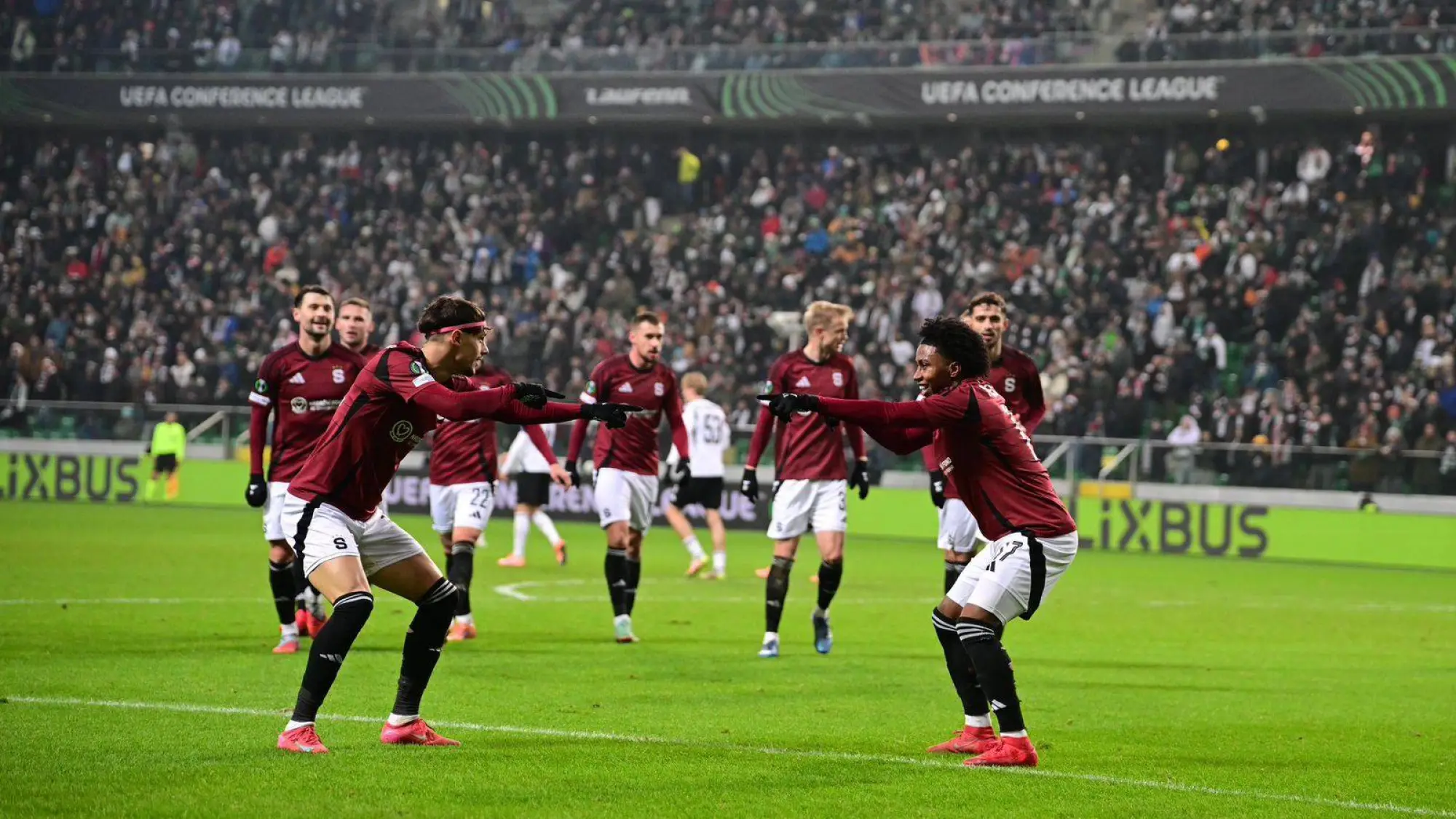 angelo preciado, redes