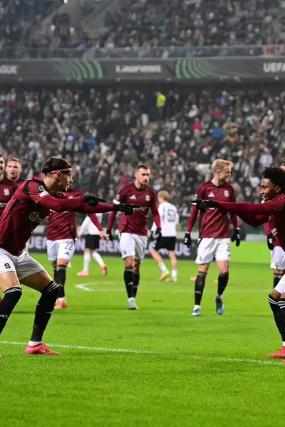 Ángelo Preciado le dio la victoria a su equipo