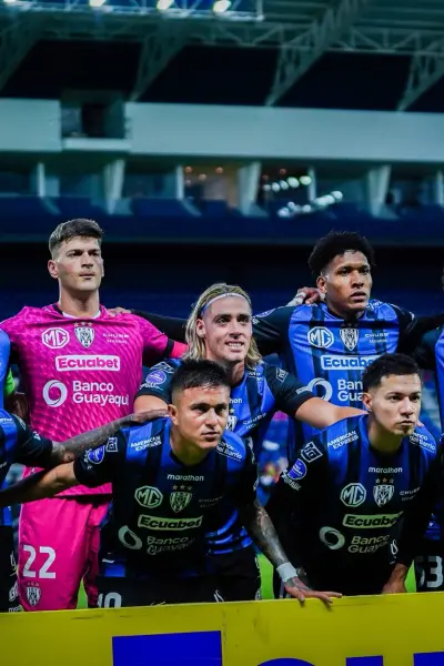 A un paso del título: ¿Cuántos puntos le falta a IDV para ser campeón de la LigaPro 2025?