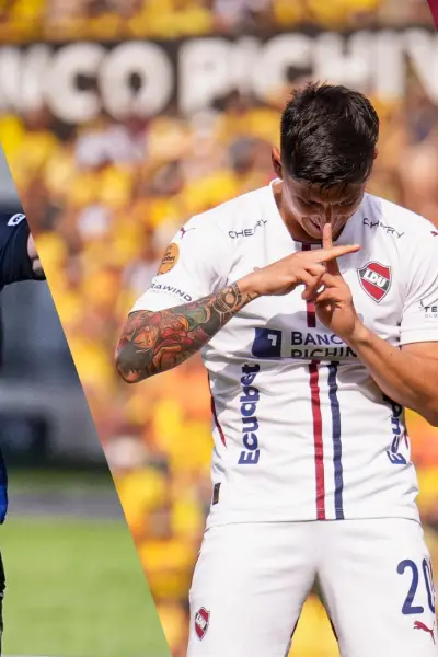 Así quedó la tabla del hexagonal final de Liga Pro y cómo se jugará la fecha 7