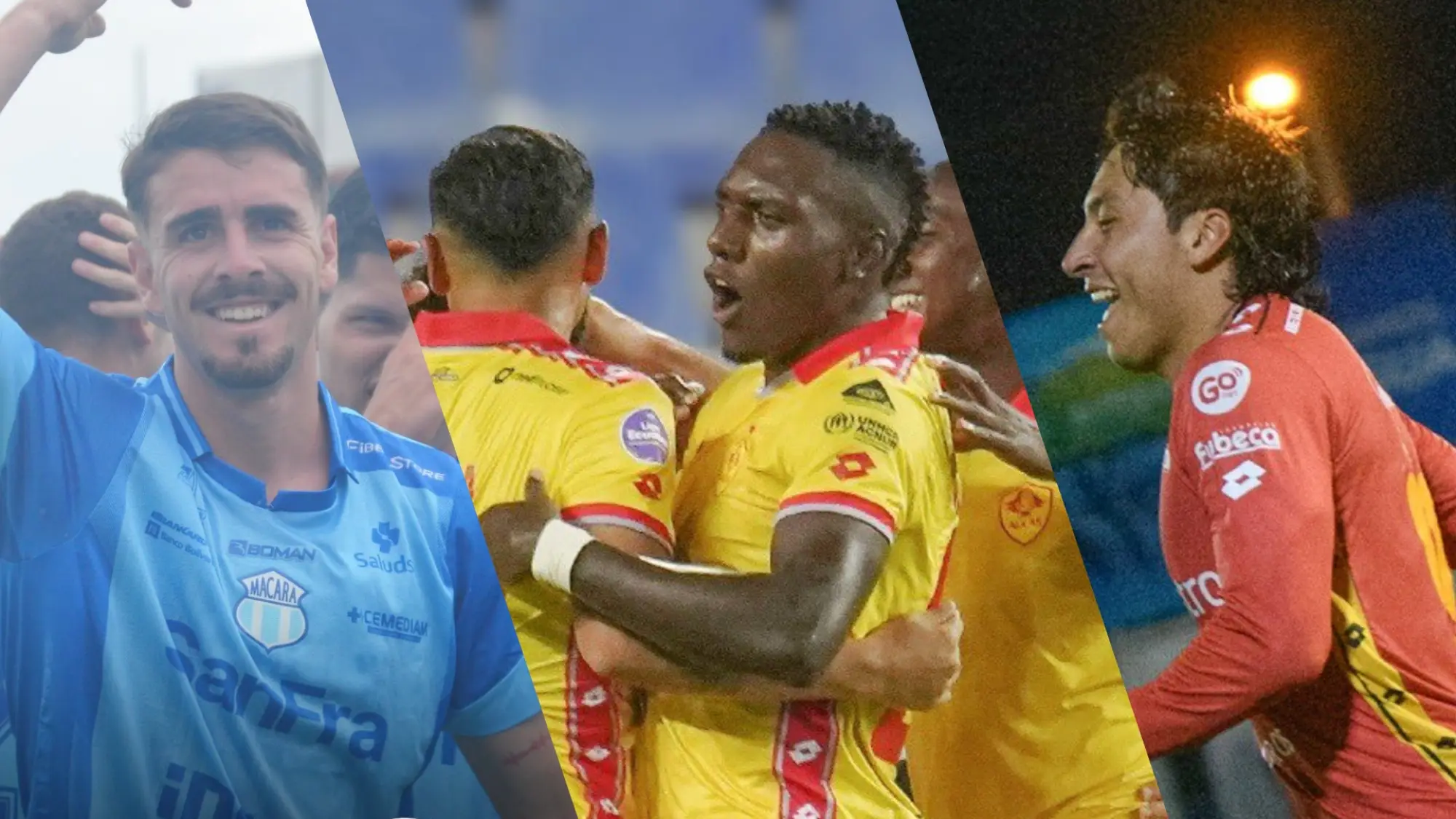 Así quedó la tabla del segundo hexagonal de Liga Pro y cómo se jugará la próxima fecha, X @LigaEcuabetec