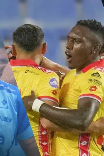 Así quedó la tabla del segundo hexagonal de Liga Pro y cómo se jugará la próxima fecha