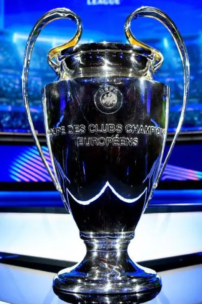 Definidas las llaves de 4tos de final de la Champions League