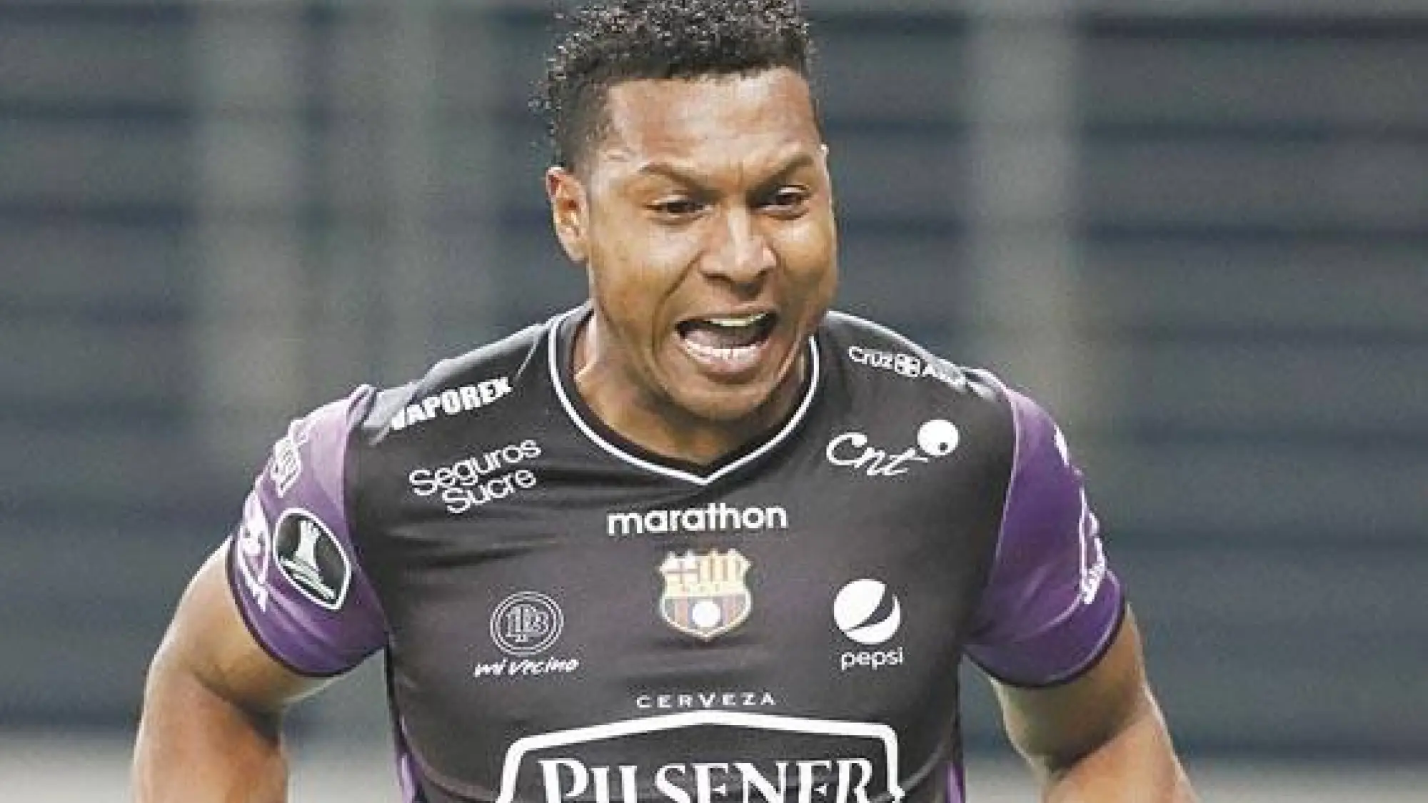 Máximo Banguera , Foto Tomada de Redes Sociales 