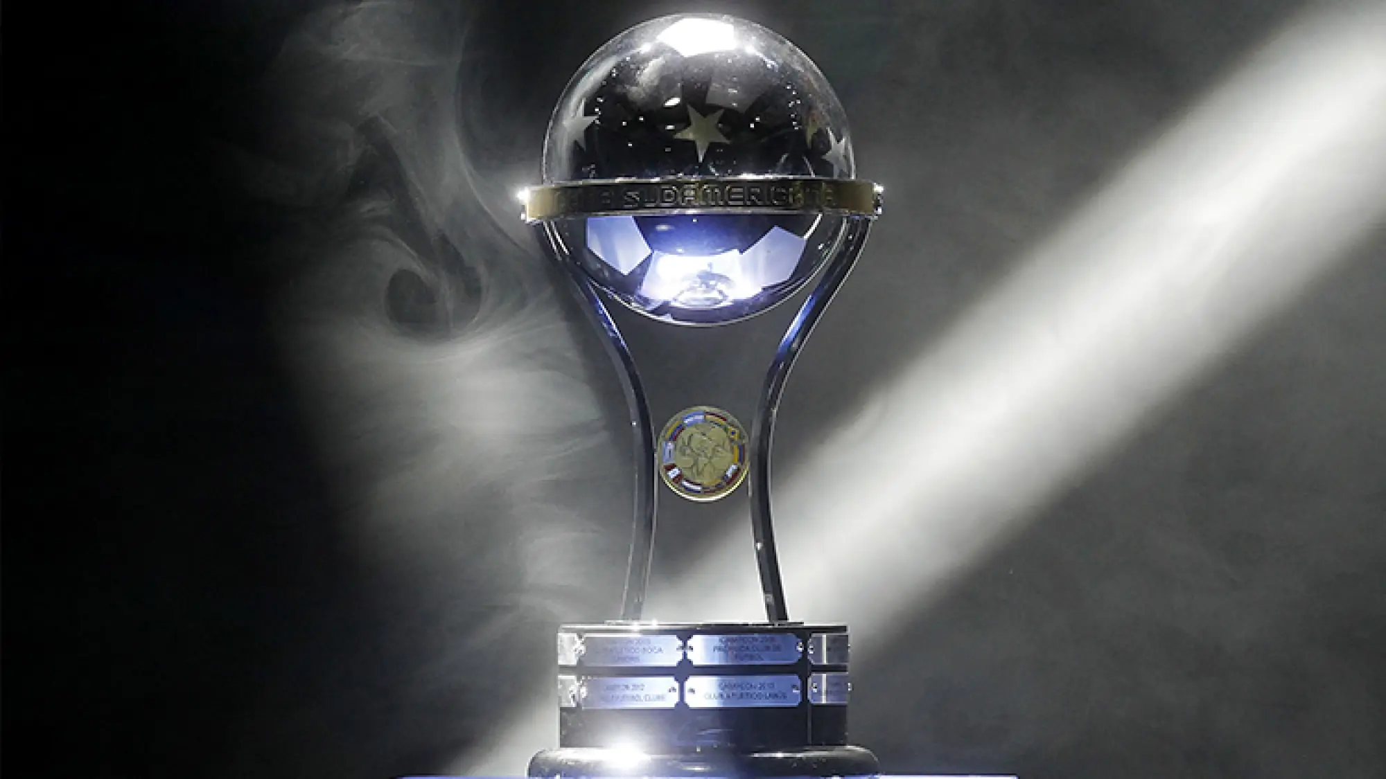 Más premios para el campeón y el finalista de la CONMEBOL Sudamericana 2018, Conmebol