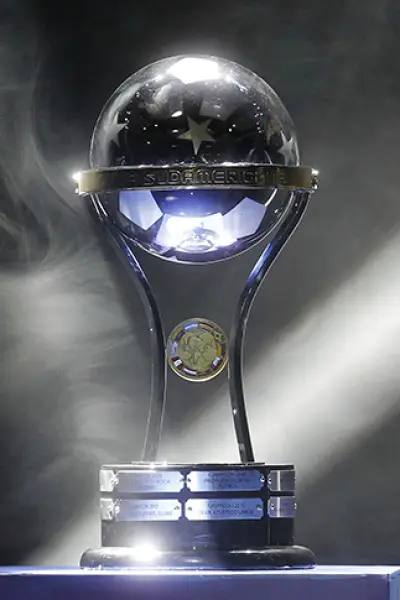 Gran final de la Copa Sudamericana 2025: Lanús y Atlético Mineiro se enfrentan mañana en Asunción