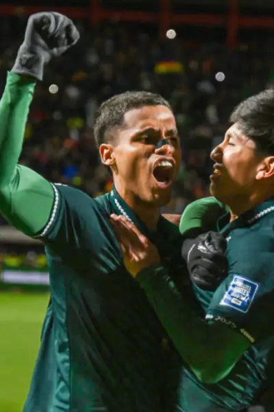 ¿Cómo quedaron conformadas las llaves del repechaje rumbo al Mundial 2026?