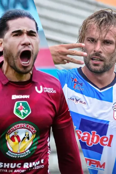 Jornada 5 del Cuadrangular de Descenso: Partidos decisivos en horario unificado