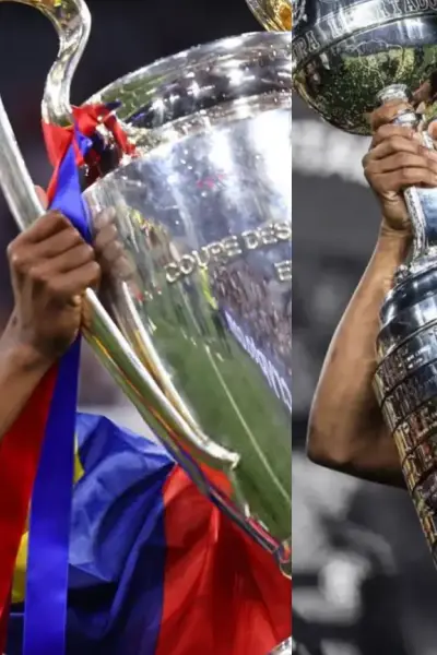 Duelo de Ecuatorianos: ¿Quién ganará la intercontinental?