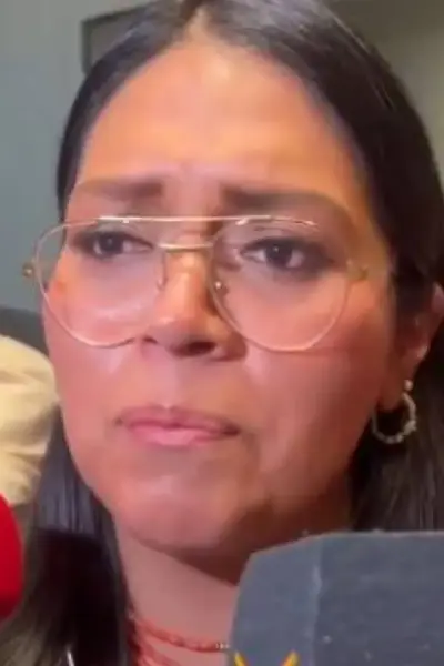 “Está trabajando por todos los equipos”, Karina Chango sobre Miguel Ángel Loor