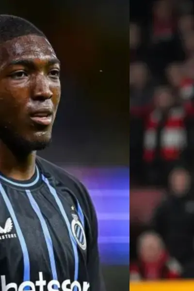 Duelo de Ecuatorianos en la Champions League