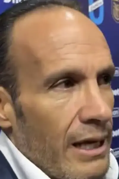 Copa Ecuador: Francisco Egas anticipa la publicación del calendario en enero