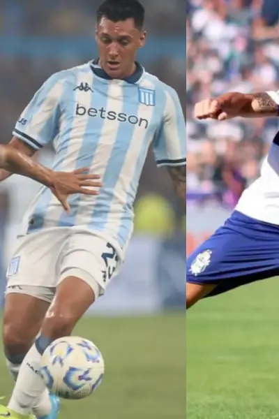 Así quedaron las semifinales del torneo argentino 2025: Boca vs. Racing y Estudiantes vs. Gimnasia