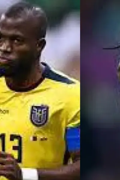Enner Valencia llena de elogios a Leo Campana: “Es de esos jugadores que quieres tener en tu equipo”