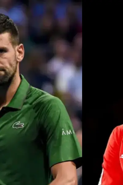 Novak Djokovic vaticina una final del mundial 2026