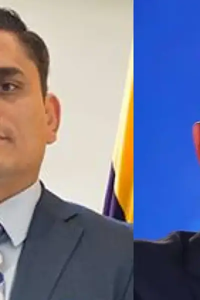 Roberto Ibáñez: “Ningún dirigente en este país puede elegirse en más de dos periodos”