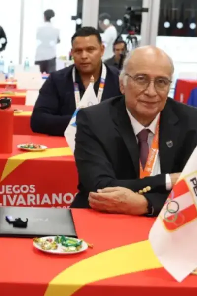 Roberto Ibáñez: “El problema en el que estamos es por dos dirigentes que no quisieron comprender