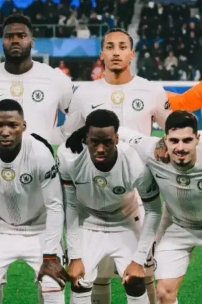 Se le escapó la victoria al Chelsea