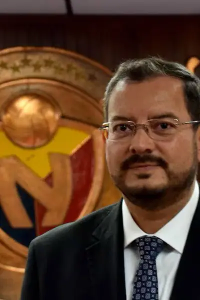 Marco Pazos renuncia a la presidencia de El Nacional tras el descenso a la Serie B