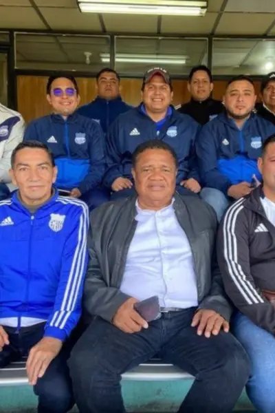 Revocan medidas cautelares por la audiencia contra la directiva de Emelec