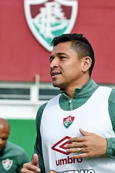 Fluminense expresa su nota de pesar por el fallecimiento de Mario Pineida