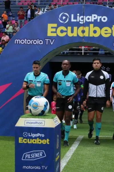 LigaPro ya tiene fecha de inicio para 2026: arrancará el 20 de febrero