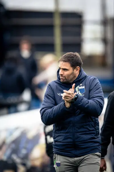 Liverpool anunció salida de Joaquín Papa: ¿llegará a IDV?