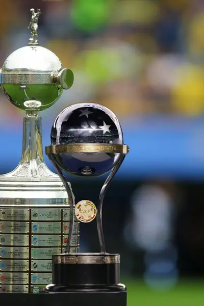 Conmebol anuncia fecha de sorteo de fase previa de Libertadores y Sudamericana