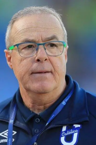 Orense piensa en Jorge Célico como su nuevo DT