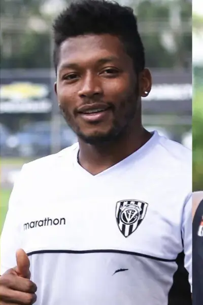 La violencia no dio tregua al fútbol ecuatoriano: Estos son los jugadores víctimas en 2025