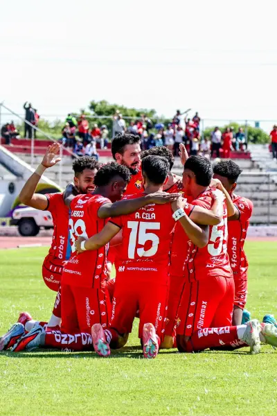 ÚLTIMA HORA: El Nacional no jugará ante Delfín 