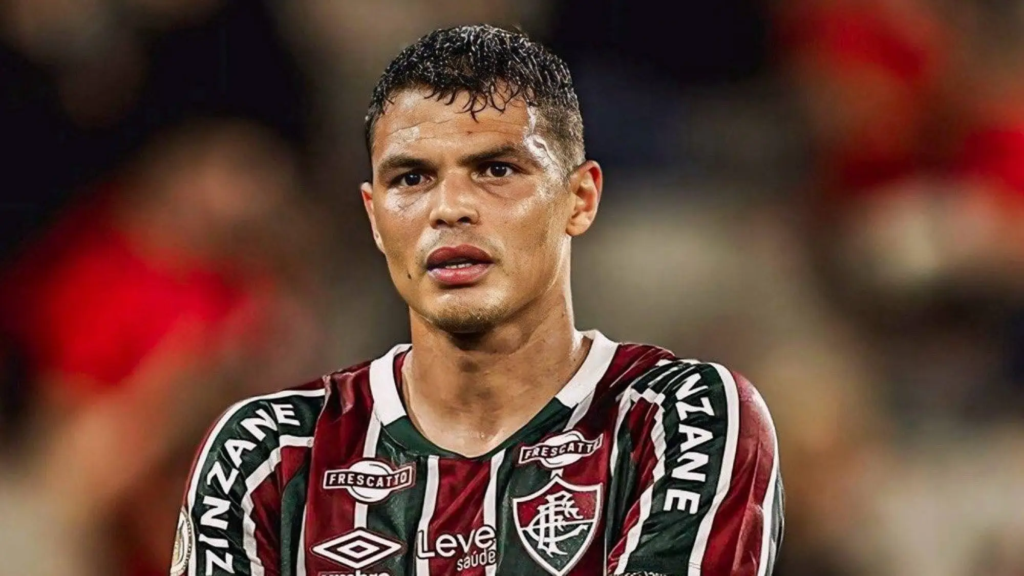 Thiago Silva, Redes