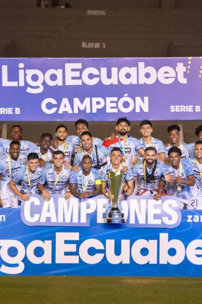 Guayaquil City anuncia plan para sus hinchas