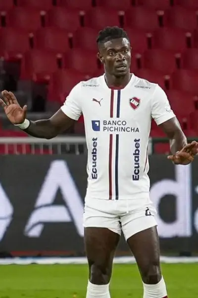 Ricardo Adé se enfoca en el cierre de LigaPro: “El domingo queremos ganar y clasificar”