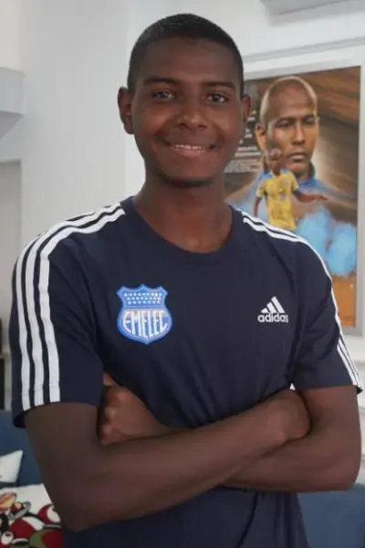 Diogo Bagui podría jugar en el extranjero