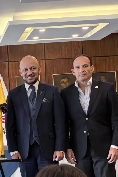 Se presentó Proyecto de Ley de Integridad Deportiva