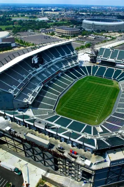 Ecuador inicia su sueño mundialista en Filadelfia: conoce la sede del debut tricolor