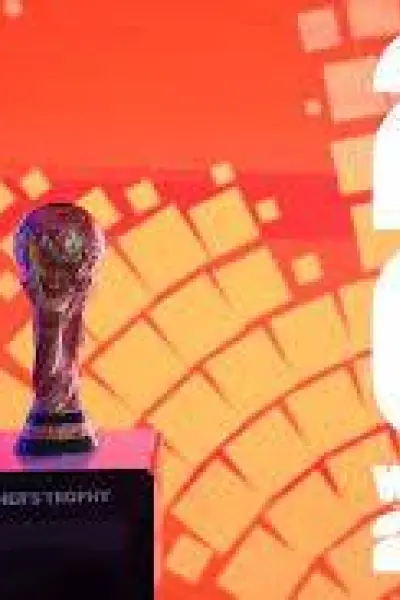 Así se quedaron las sedes de los grupos A, B, C, D, E y F del mundial