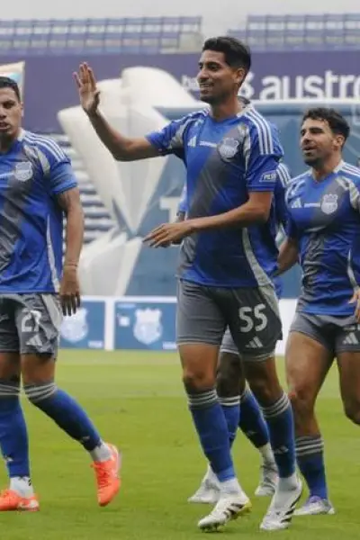 ¿Qué debe pasar para que Emelec juegue la Libertadores? Un resultado externo puede darle el cupo 