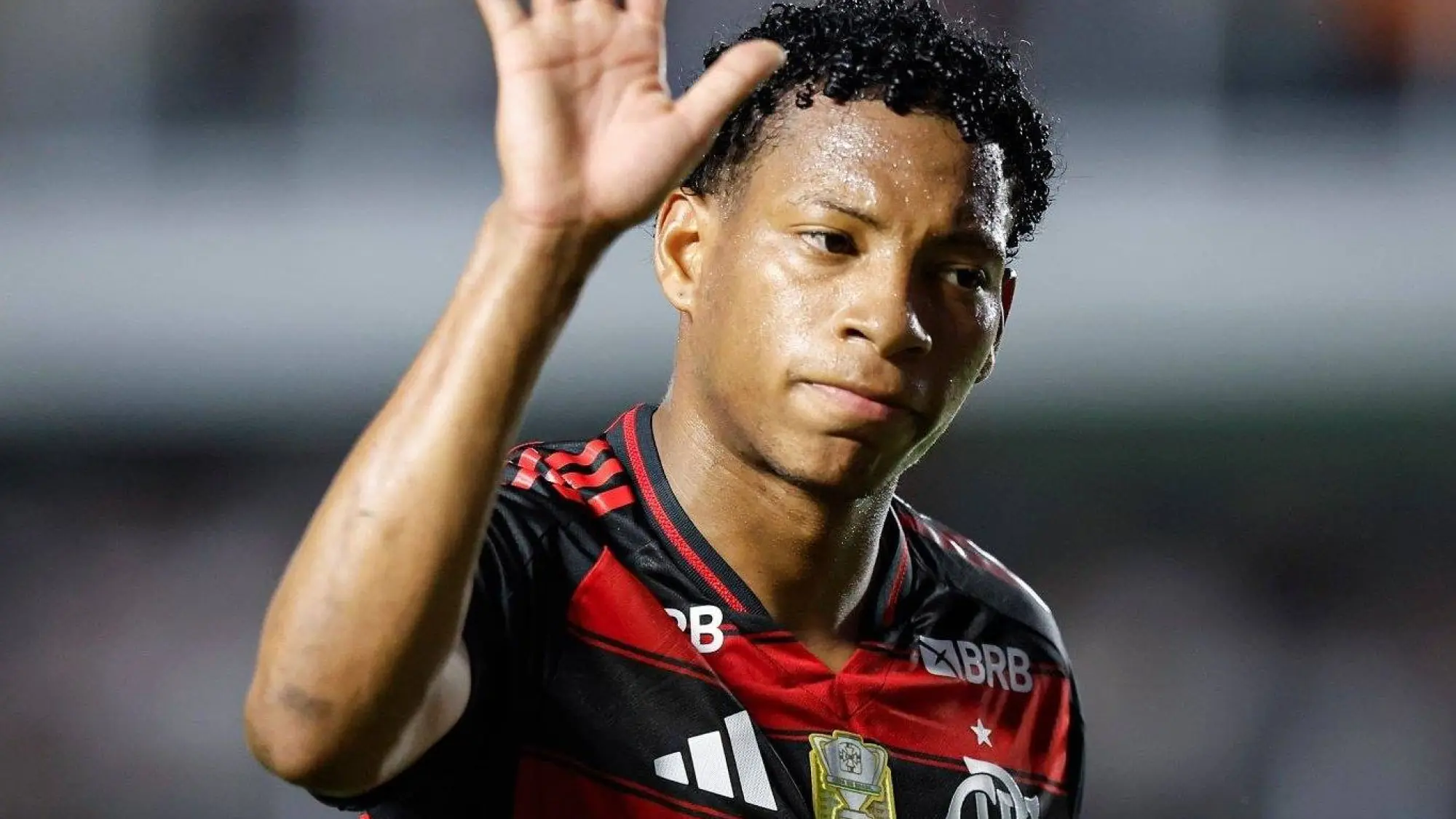 Gonzalo Plata, redes