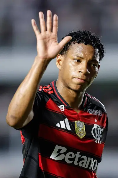 Desde Brasil reportan nuevo escandalo de Gonzalo Plata