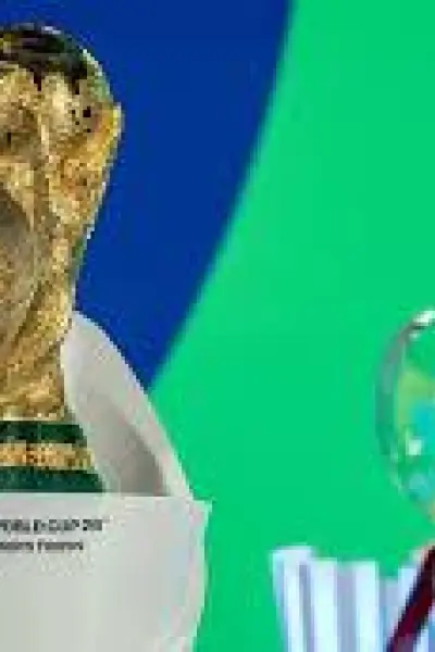 Mundial 2026: Simulación de grupos con inteligencia artificial 