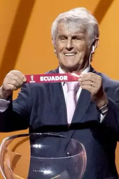 Historia de Ecuador en los mundiales: ¿Qué grupos le tocaron en el pasado?