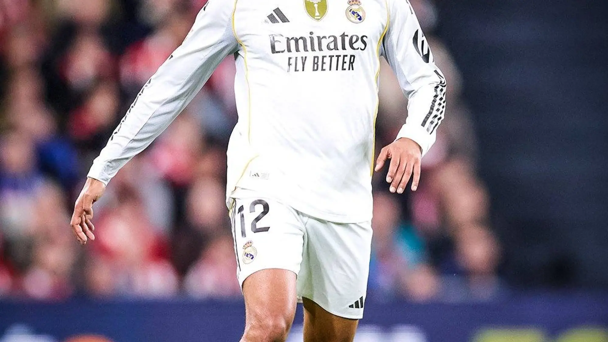 Alexander Arnold, Redes